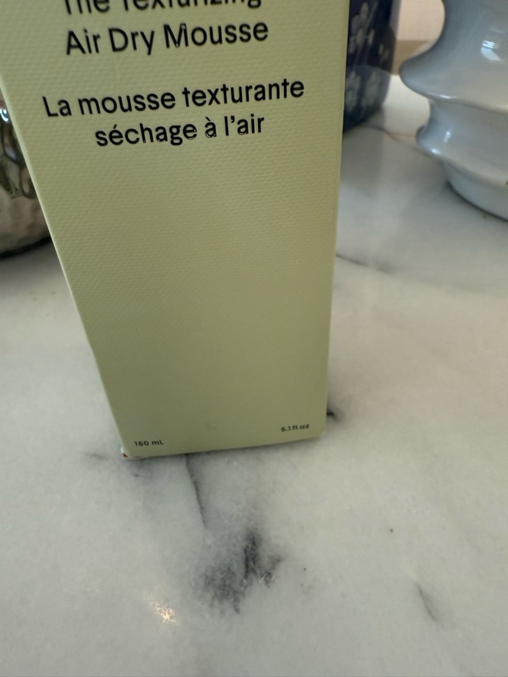 Crown Affair
The Texturizing Air Dry Hair Mousse - Picture 6 of 6